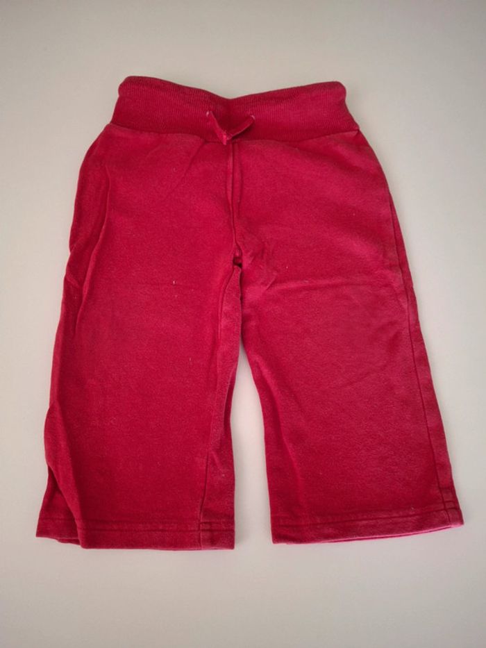 Jogging bébé garçon