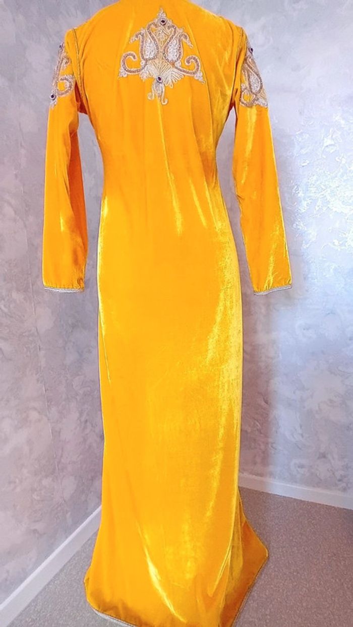 Caftan xs/S - photo numéro 7