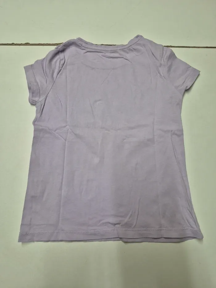 Tee-shirt - photo numéro 3