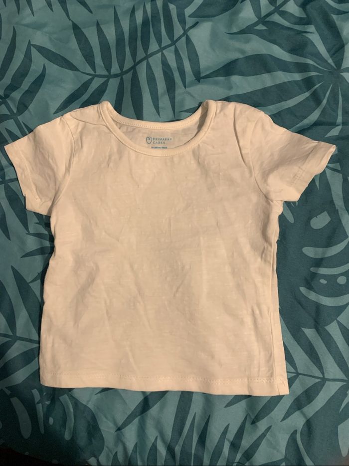 Lot t-shirt