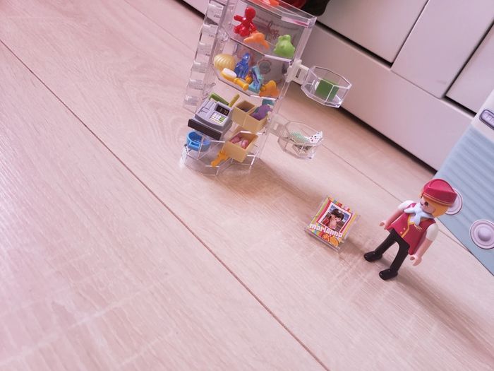 Boutique de l’hôtel 🎀 playmobil Summer Fun 5268 10€ - photo numéro 2