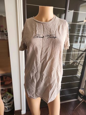 Tee-shirt femme Cloothes
