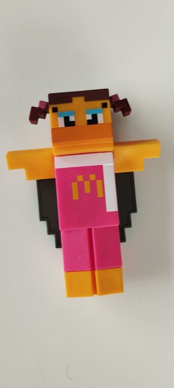 Figurine McDonald