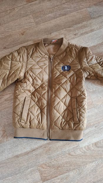 Veste Blouson