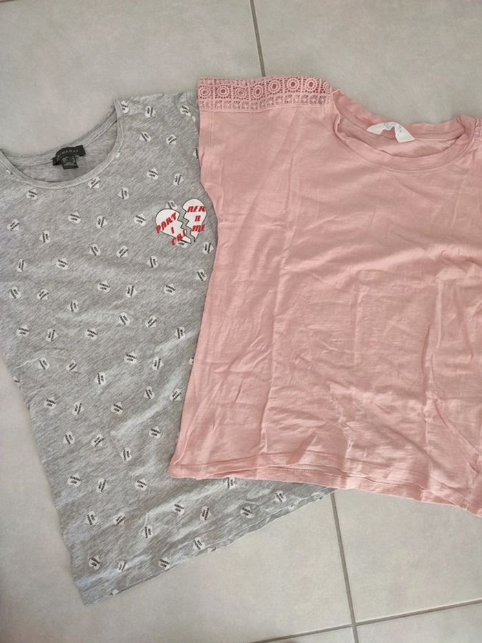 Tee shirt - photo numéro 3