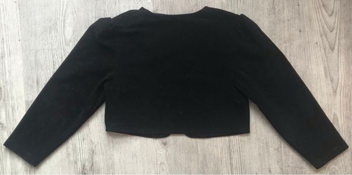 Gilet court 5 ans - photo numéro 3