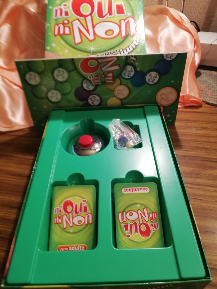 Jeux de société - photo numéro 2