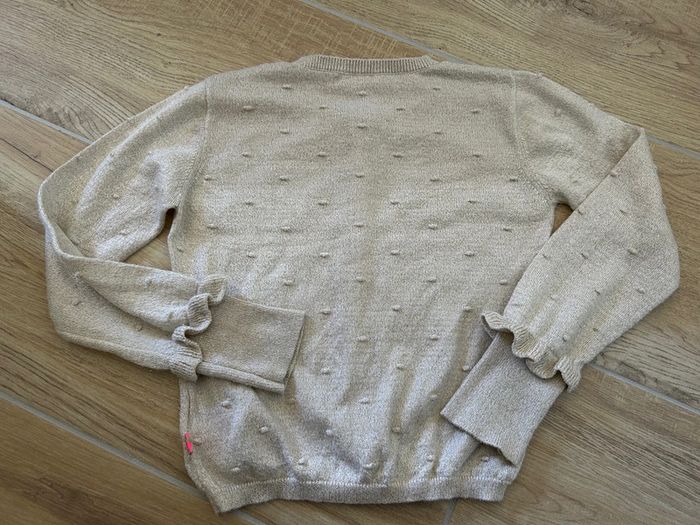 Gilet 8 ans - photo numéro 4