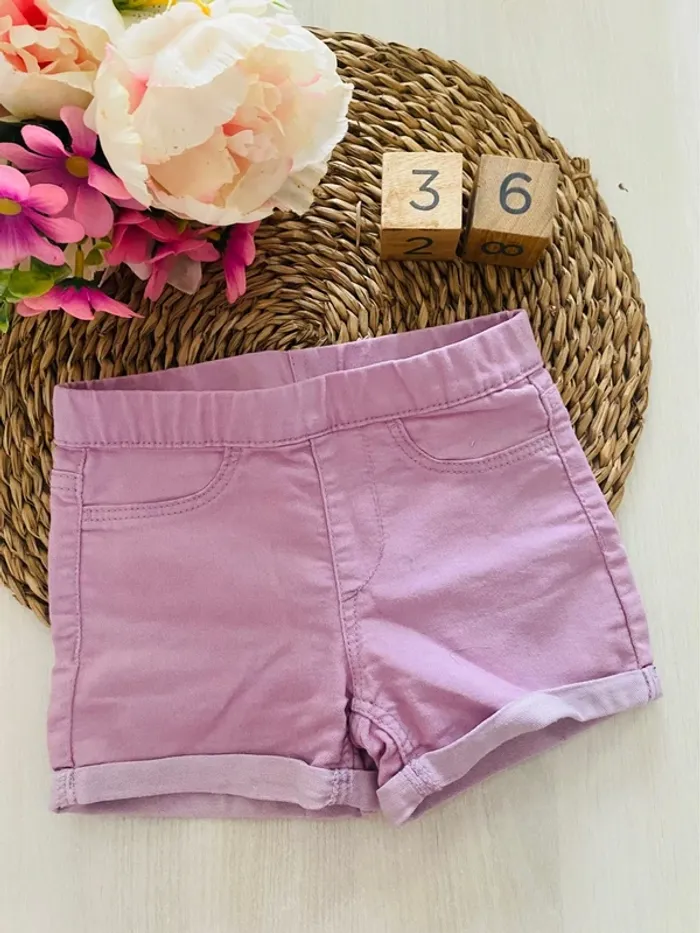 Lot short - photo numéro 2