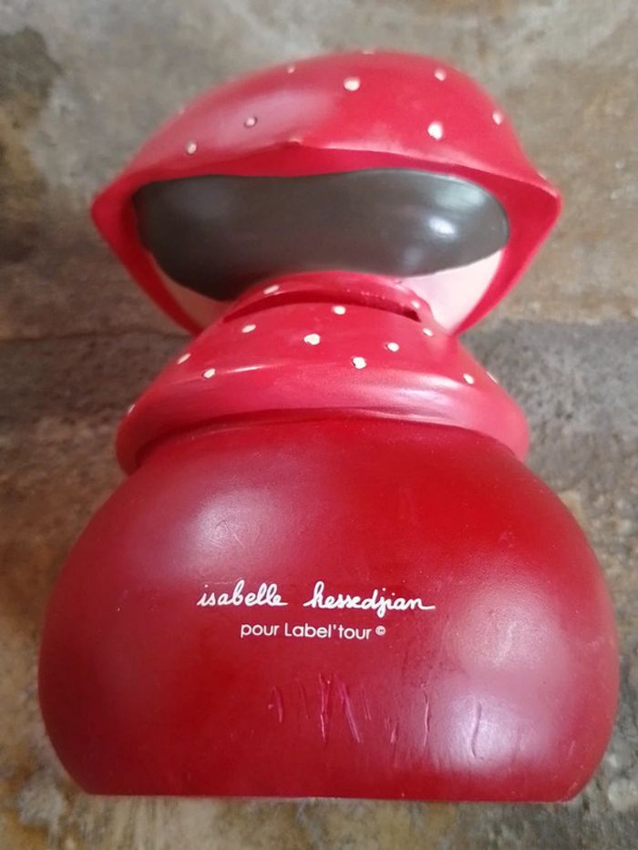 Jolie poupée - photo numéro 4