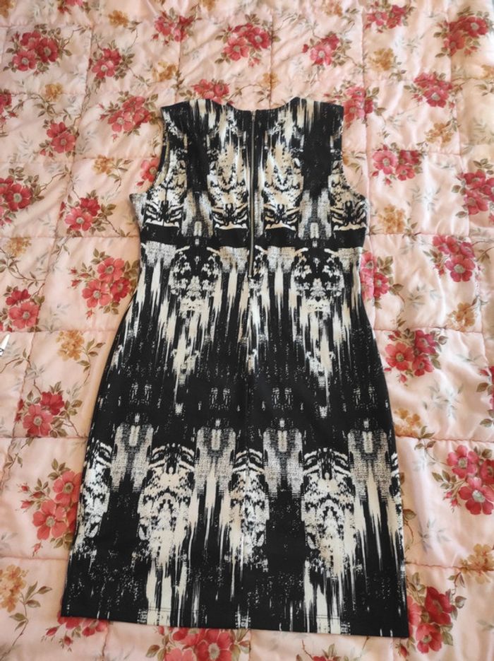 Robe d'été H&M - M / 38 - photo numéro 5