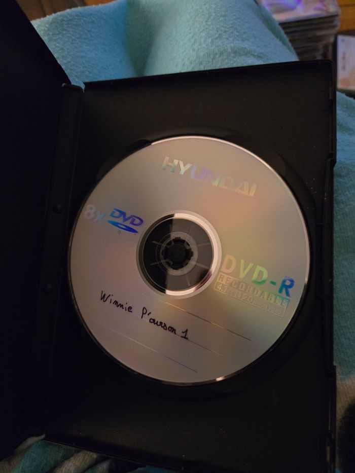 Winnie l'ourson - photo numéro 3