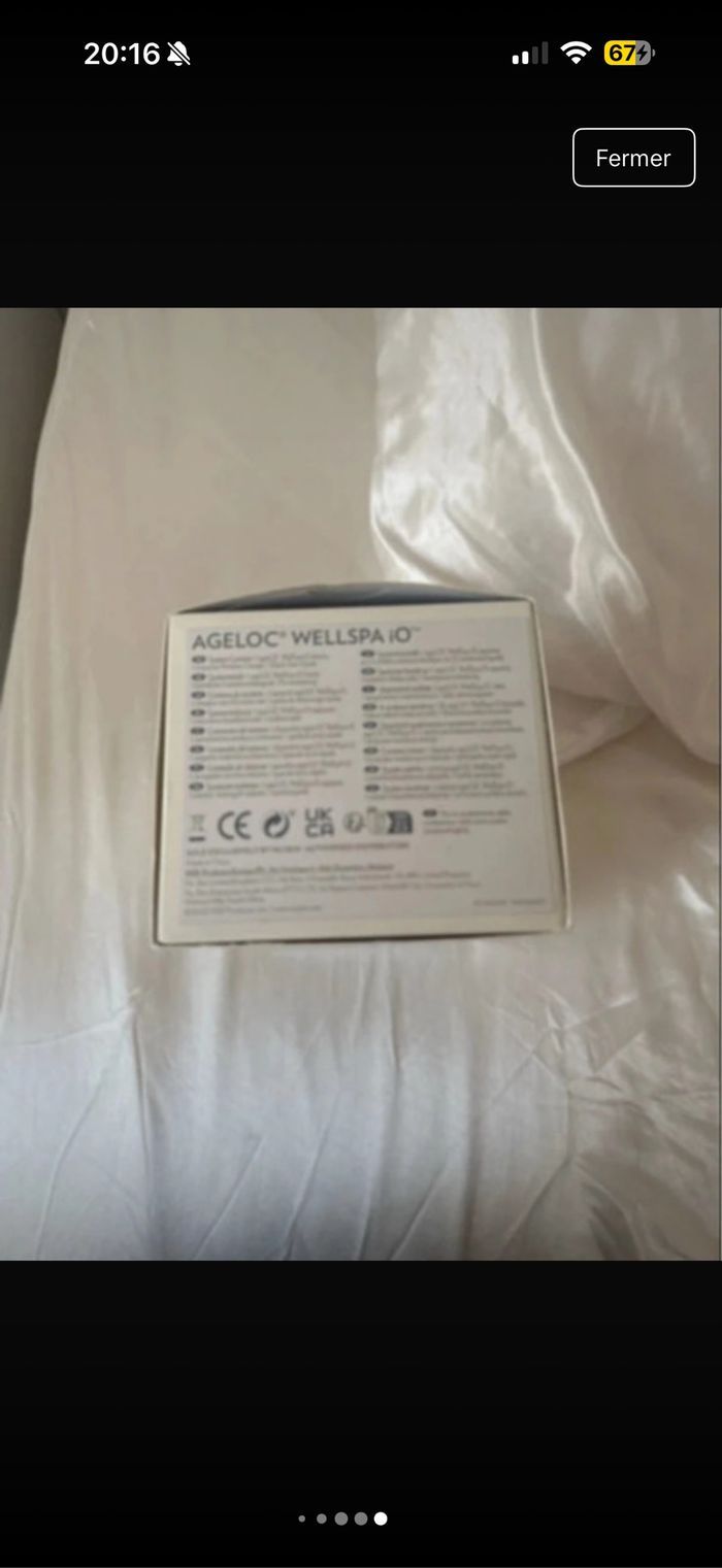 Nuskin - photo numéro 5