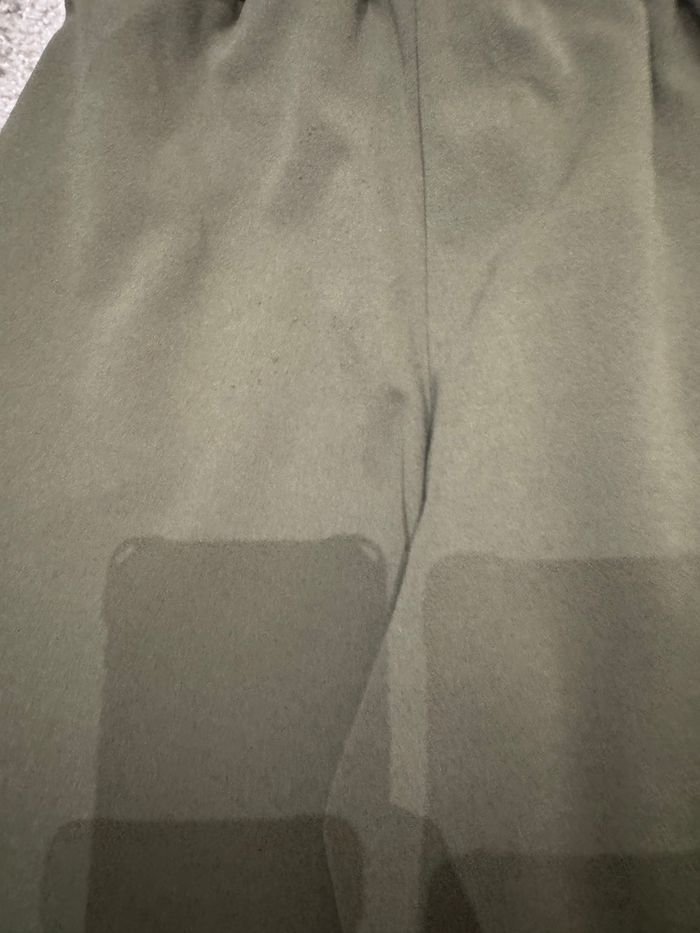 Lot de 2 pantalons tailleur - photo numéro 3