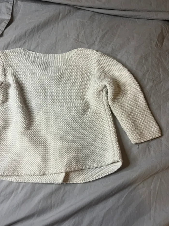 Gilet - photo numéro 7