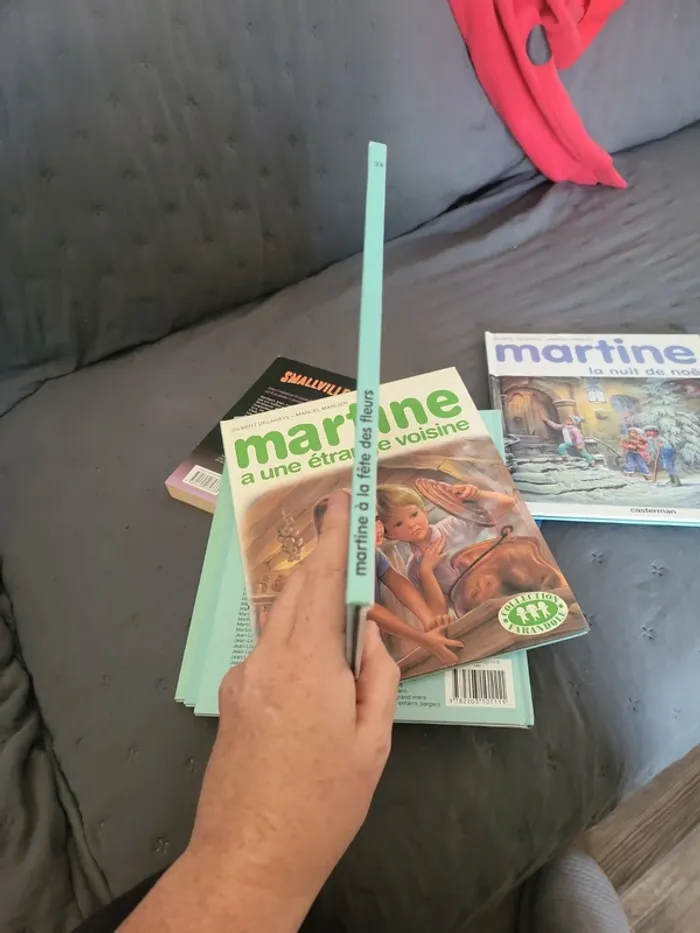 Martine - photo numéro 3