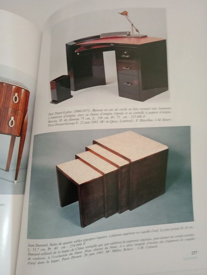 Drouot 1995 📚 L'art et les enchères en France - photo numéro 6