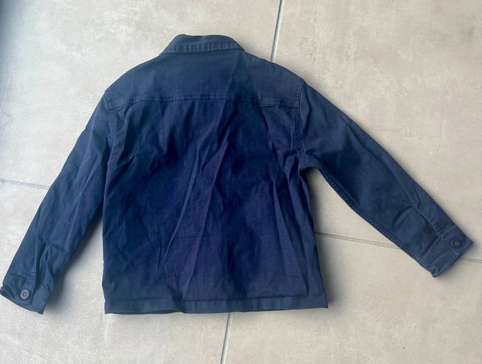 Veste - photo numéro 2