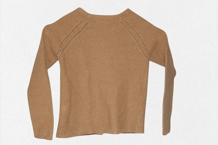 Gilet Couleur Or Verbaudet - Taille 6 ans - photo numéro 2