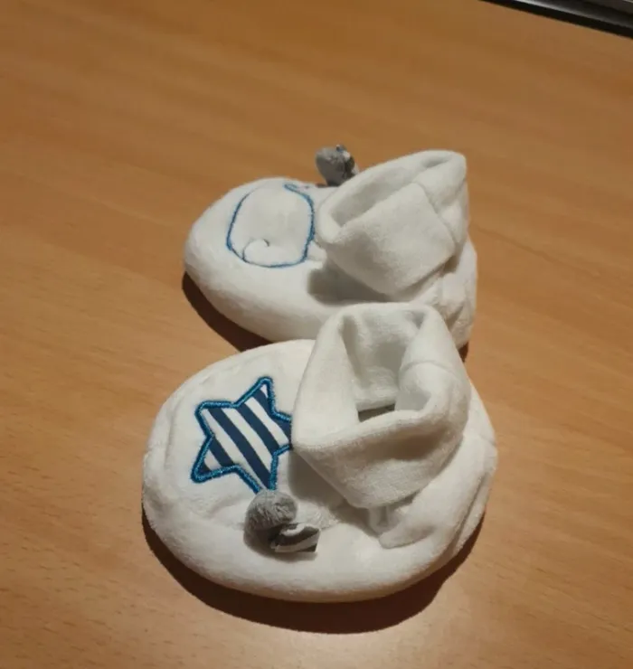 Petit bottons sauthon - photo numéro 2