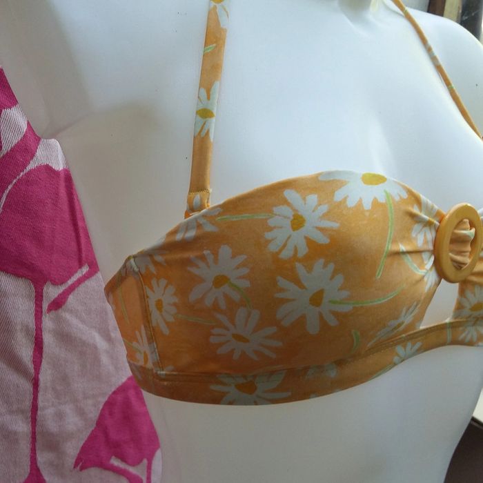 Maillot Etam S - photo numéro 4