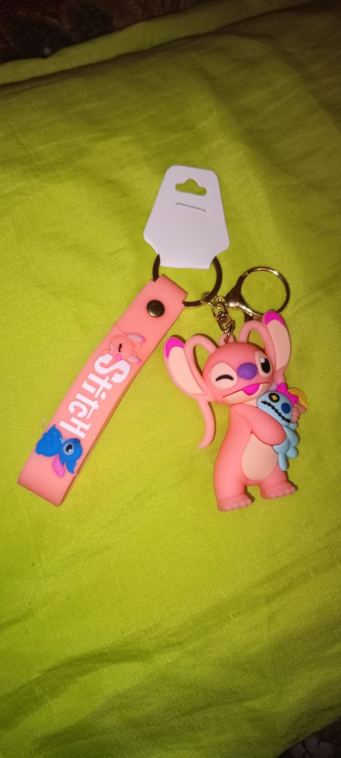 Stitch - photo numéro 3