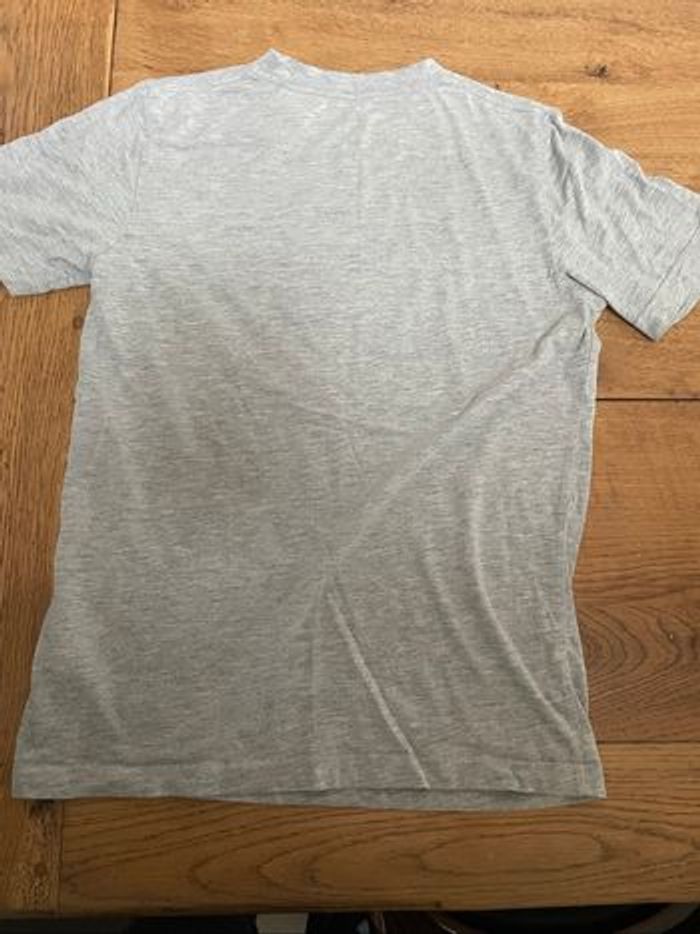 T-shirt Converse - photo numéro 3