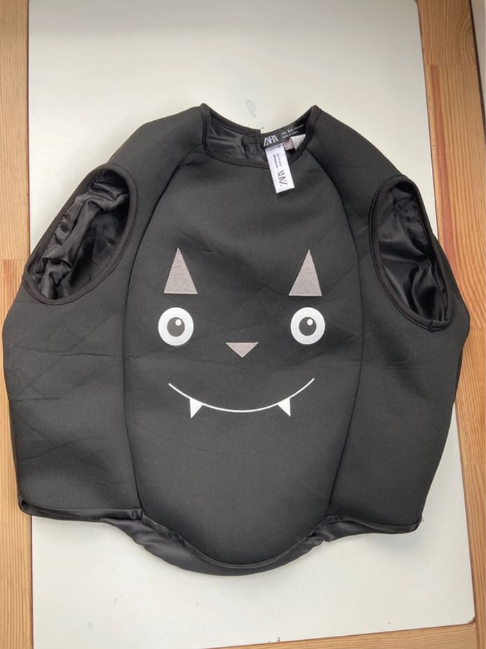 Déguisement Chauve souris