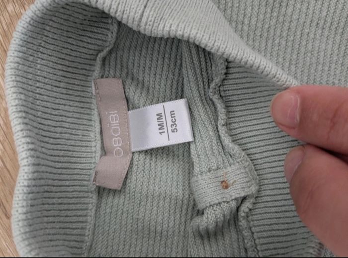 Pantalon/collant - photo numéro 2