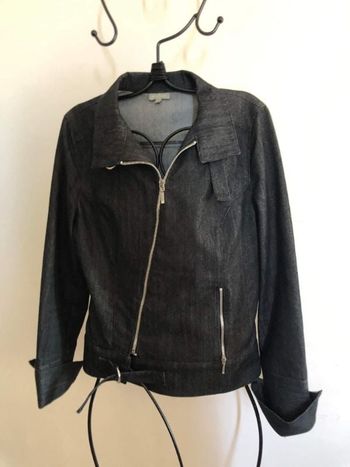 Blouson été NAF NAF