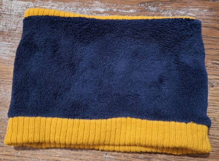 Snood Mes Petits Cailloux 6/12 mois - photo numéro 2