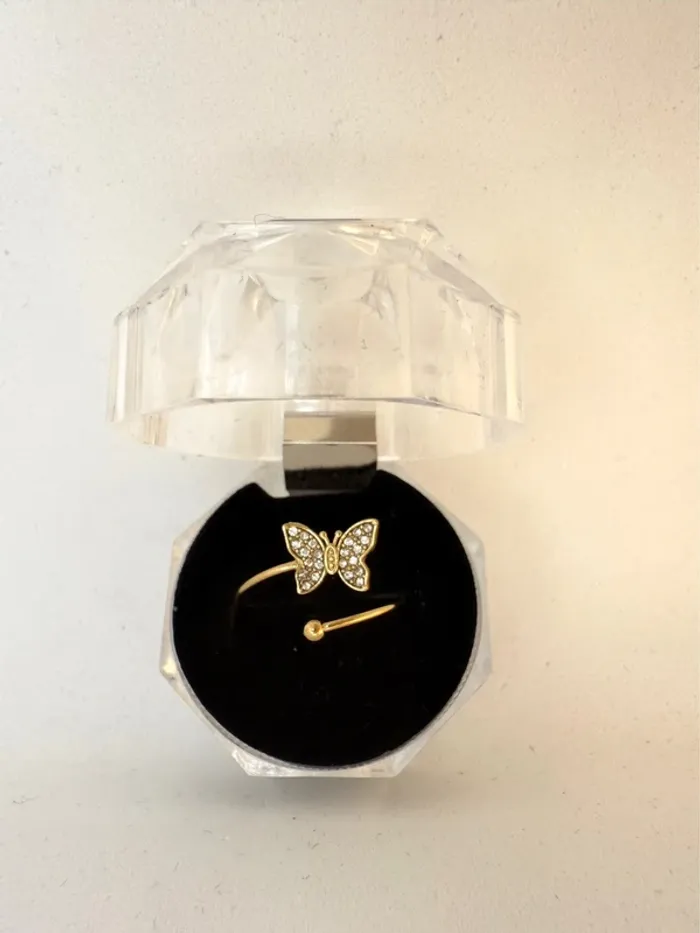 Bague