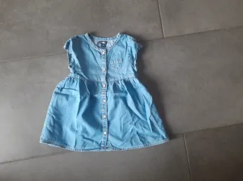 Robe d'été