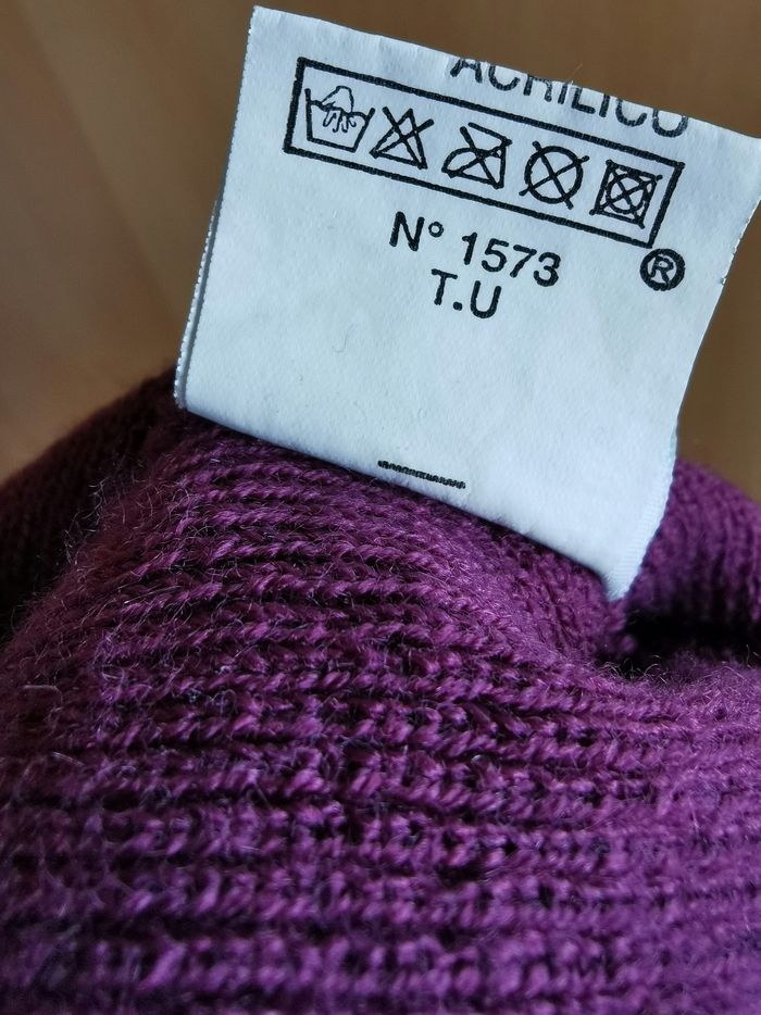 Bonnet fille Warner bross - photo numéro 3