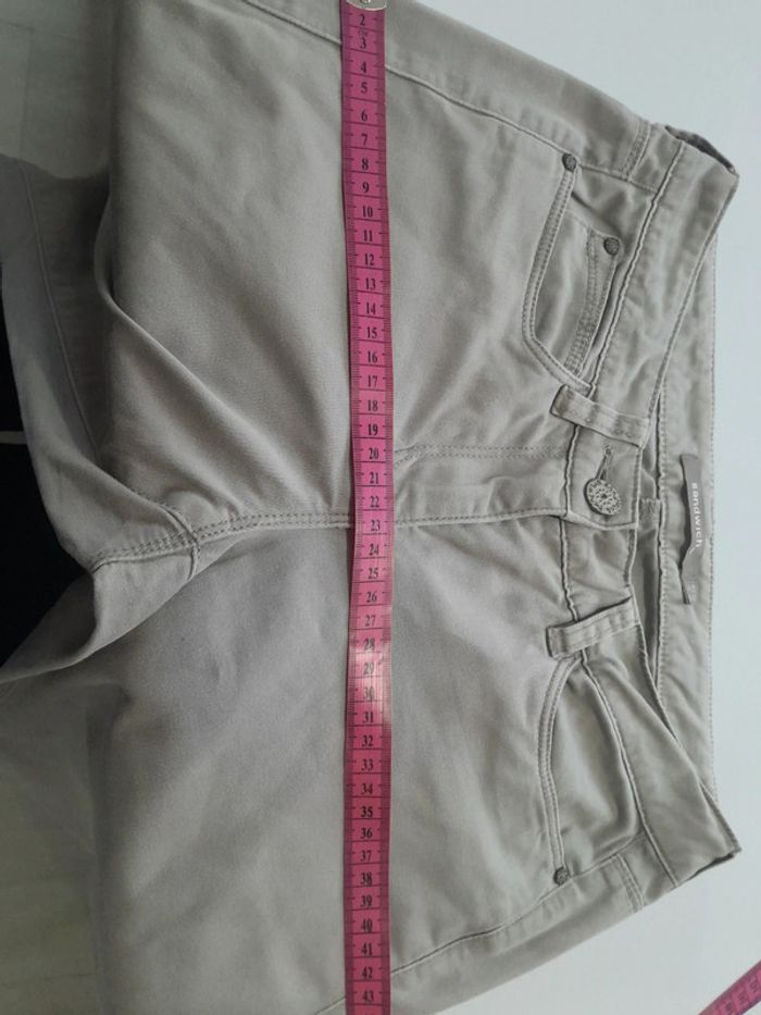 Pantalon Skinny sandwich - photo numéro 10