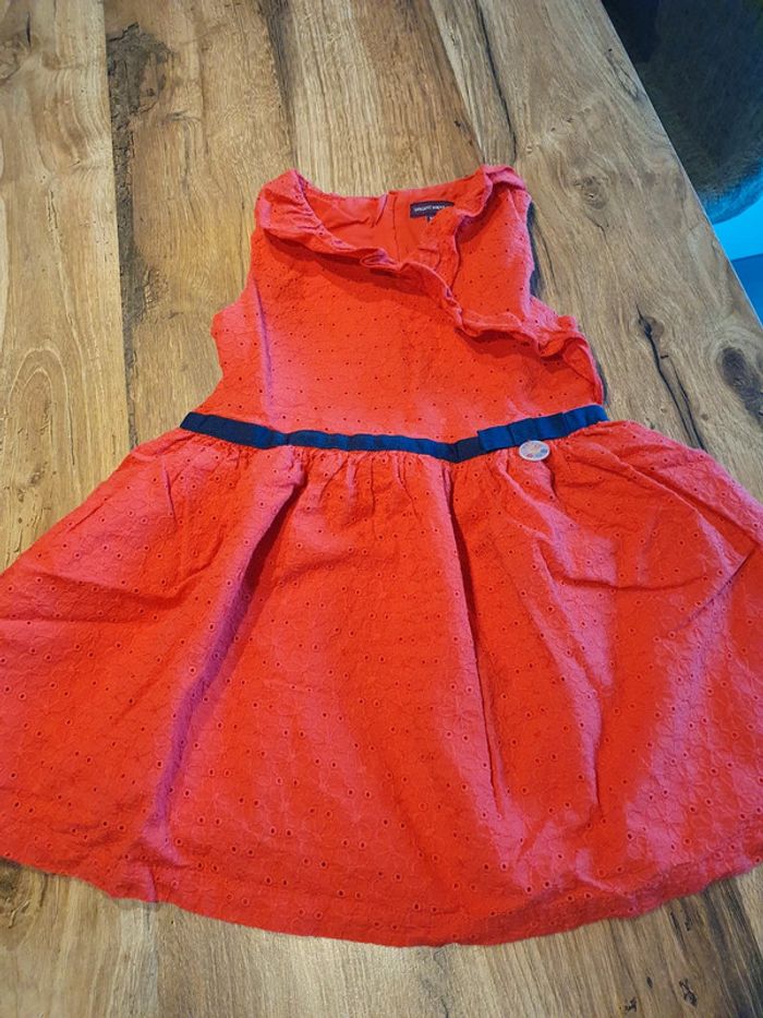 Robe d'été