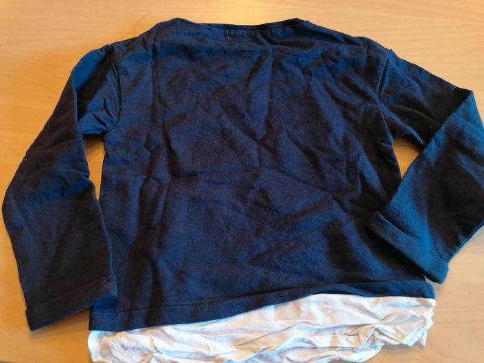 Tee shirt Gemo - photo numéro 3