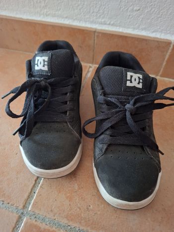 Baskets enfant