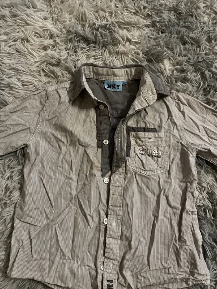Chemise - photo numéro 2
