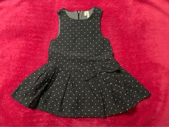 Robe Orchestra 12 mois - 74 cm