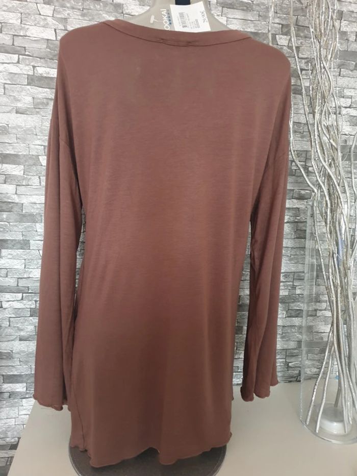 Tee shirt Kookai Taille 1 - photo numéro 3