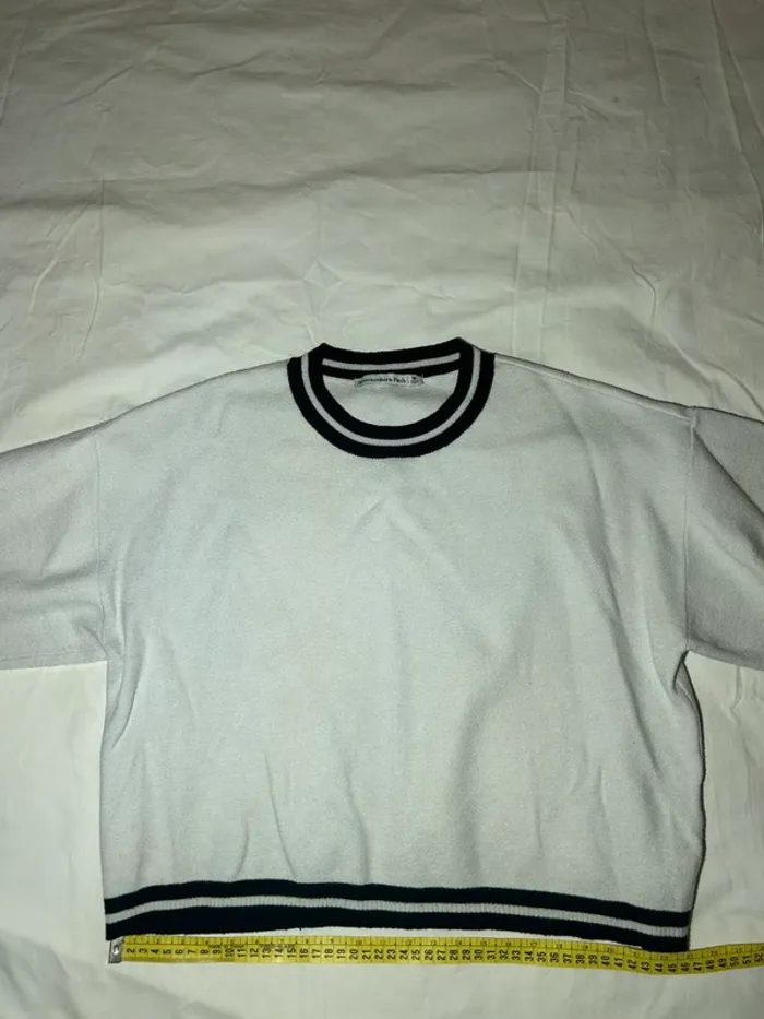 T-shirt abercrombie & fitch