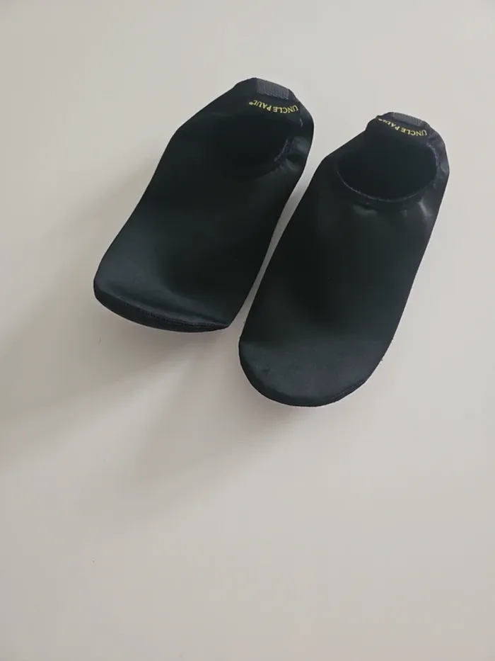 Chaussettes d'eau