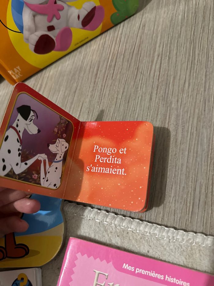 Lot livres pour enfants - photo numéro 12