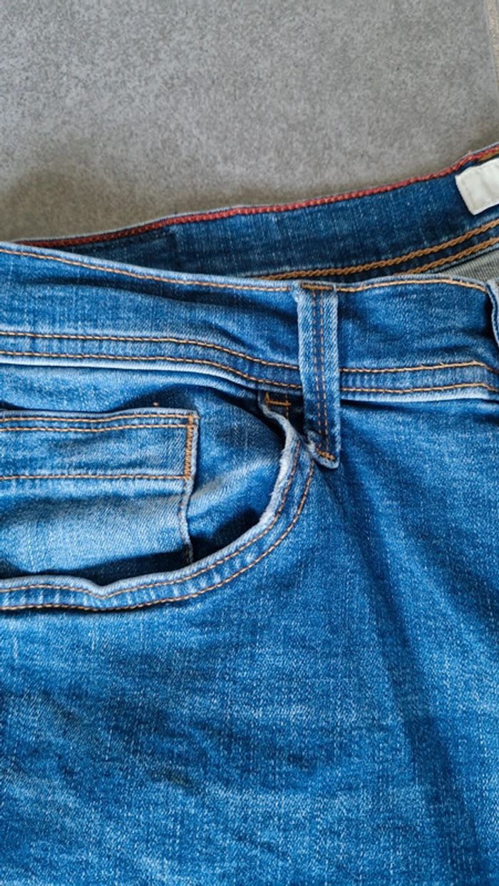 Jeans homme - photo numéro 2