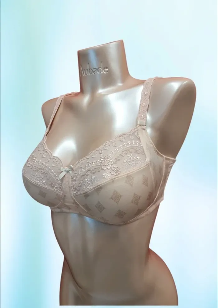Rosa Faïa (Anita) soutien gorge sans armatures Mila * 95D * - photo numéro 5