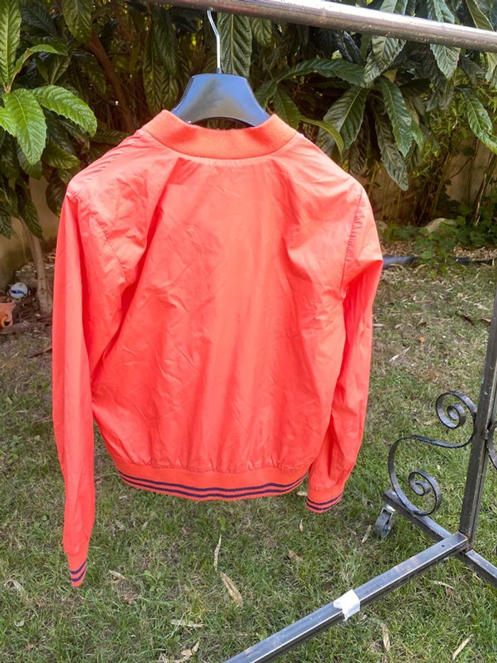 Veste bombers timberland 12 ans - photo numéro 4