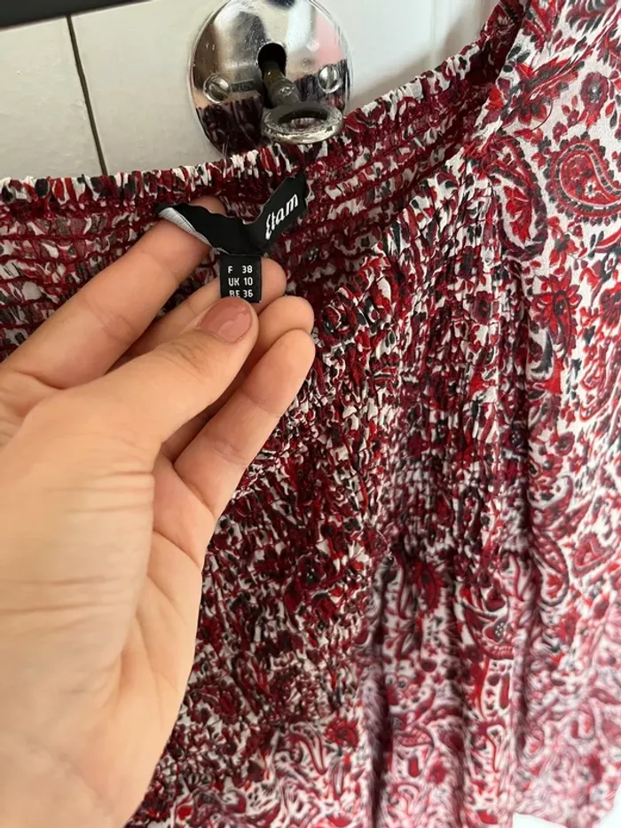 Robe fluide - photo numéro 2
