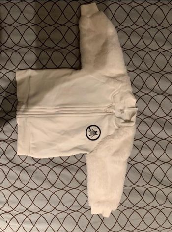 Veste mixte bébé 6 mois