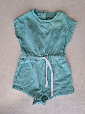Combishort 6 mois Kiabi